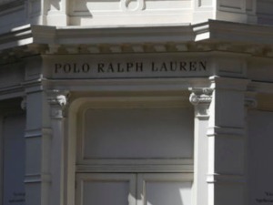 Оде мода на интернет, откази и у кући „Ралф Лоран“