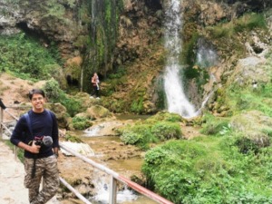 У посети Златибору најутицајнији туристички влогер из Индије