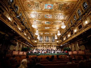 Хоће ли Новогодишњи концерт у Бечу први пут у историји бити без публике