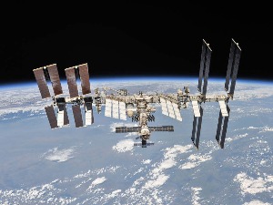 Из руског модула на свемирској станици цури ваздух