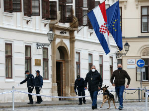 Нападач из Загреба обожавалац Томпсонове музике, након напада на Фејсбуку оставио поруку