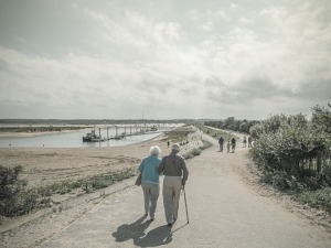 Зашто је, после 79 година, раздвојен најстарији брачни пар на свету