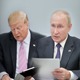 Како Трамп и Путин Јапанцима помажу у учењу енглеског језика