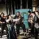 Барселона Џипси Балкан оркестар стигао у Србију са „Новом ером“