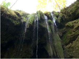 Кањон Пањице и Водена пећина најпосећенији бисери природе у ариљском крају