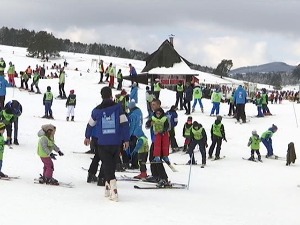 Домаћи туристи могу да спасу зимску сезону, и сада се купује поверење госта