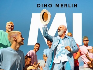 Нови спот Дина Мерлина за песму „Ми" осваја регион