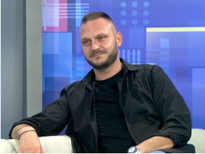 Дејан Петровић: Био сам везан за Косово, а сада сам још везанији