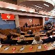 Црногорски парламент о новој влади 24. новембра