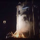 Насини астронаути у свемир одлетели ракетом Илона Маска