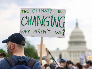 Климатске промене