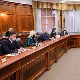 Михајловић: Подршка убрзању и покретању нових пројеката са "Гаспромњефтом" и НИС-ом