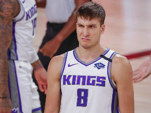 НБА отворила истрагу због неуспешног трејда Богдановића