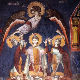 Византијска литургијска драма
