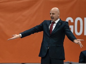 Обрадовић: Будућност озбиљан ривал, један од фаворита за шампионску титулу