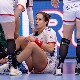 Андреина повреда која је покварила вече из снова српских рукометашица