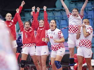 Хрвати најављују одлучујући меч: Србија је јака, али наше девојке су "краљице шока"!