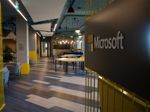 Мајкрософтов развојни центар Србија – Место из кога најбоља ИТ решења путују у свет