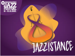 Београдски џез фестивал представља "Jezzistance" – отпорност џеза уз обавезну дистанцу