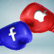 Фејсбук оптужује Епл да ће новим правилима заштите приватности смрвити мала предузећа