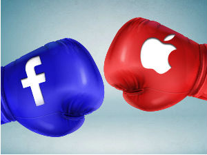 Фејсбук оптужује Епл да ће новим правилима заштите приватности смрвити мала предузећа