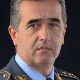 Генерал-потпуковник Драган Катанић, пилот
