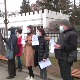 Протест испред Казнено-поправног завода у Нишу – какав је третман осуђеника током епидемије