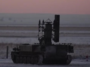 Руси успешно тестирали противавионску ракету концерна „Калашњиков“