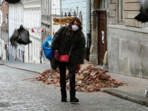 Нови јаки потреси у Хрватској, Пленковић и Милановић обишли Сисак и Петрињу