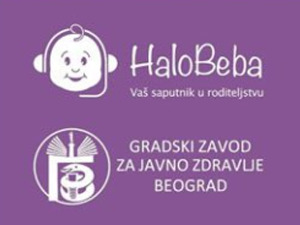 Апликација „Хало Беба – Ваш сапутник у родитељству“ – Новогодишњи поклон родитељима у Србији