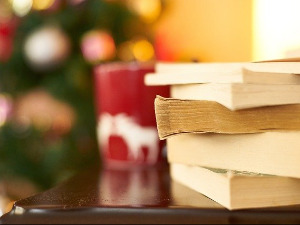Препоруке за читање и новогодишње честитке