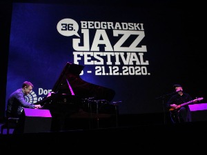 Београдски џез фестивал пружио "Jazzistance"