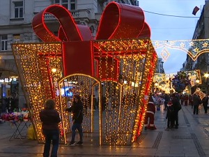 Како донети важне финансијске одлуке у време празника