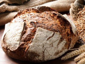Таин: најславнији хлеб у војној историји