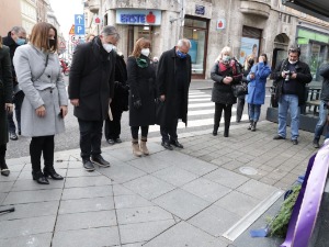 Годишњица смрти Николе Тесле обележена у Загребу