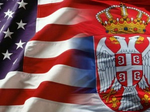 Захвалница Доналда Трампа српској дипломатији