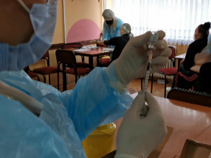 Шта треба да знају они који долазе на вакцинацију