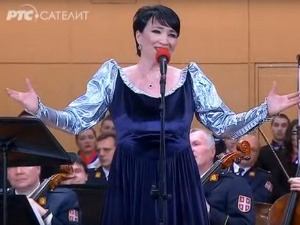  Уживо - Концерт Романса - Данка Стојиљковић 