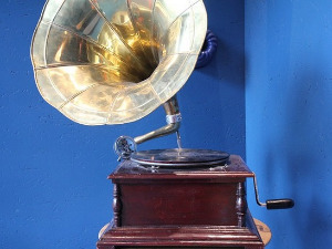 Винил - Черго моја чергице - Јоца Млинко Мимика