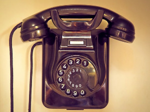 	Разговори на даљину: Јаков и кошутњак 