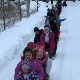 Радаљево  код Ивањице, село које живи за свој подмладак