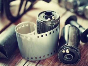 Соња Милошевић: Филмска невиност - Драгољуб Алексић