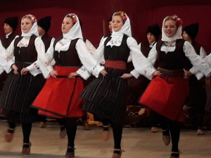 Коловођо ногом крени 