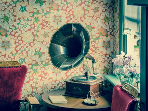  Винил - Дуде бело дуде - Теодора Арсеновић 