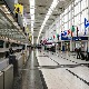 Три месеца живео на аеродрому у Чикагу, плашио се да оде због короне