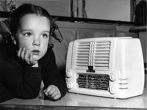  Радио драма: Истинита прича о Наутилусу, 6. део 