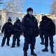 Реакције на хапшење Алексеја Наваљног 