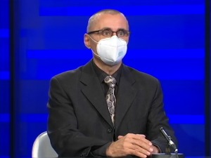 Ивануша за РТС: СЗО се противи увођењу ковид пасоша