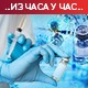 Почела масовна имунизација, надлежни позивају грађане да се пријаве