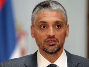 Чедомир Јовановић изашао из болнице